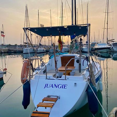 Juangie Home Valencia Kültér fotó